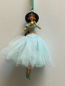 Disney Prinzessin Jasmin Ornament