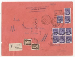 LL324-RSI / Luogotenenza-Manoscritti Empfohlen Mit Tarif A Ladung - Picture 1 of 2