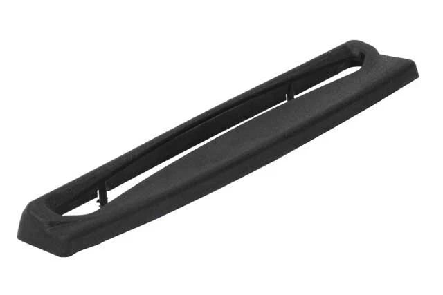 Porsche 911 912 Dashboard Air Vent Trim (Defroster Vent) 91155240900 URO PARTS - Image 1 of 1