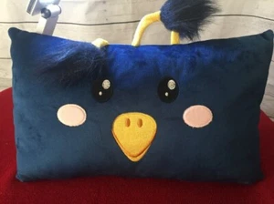 Blue Crazy Duck Pillow Hobby Lobby - Picture 1 of 2