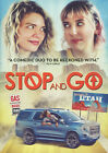 STOP AND GO NEW DVD