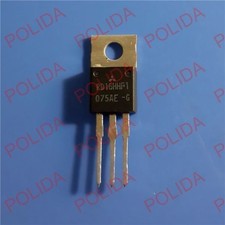 10PCS RF/VHF/UHF Transistor MITSUBISHI RD16HHF1 RD16HHF1-101 100%Genuine and New