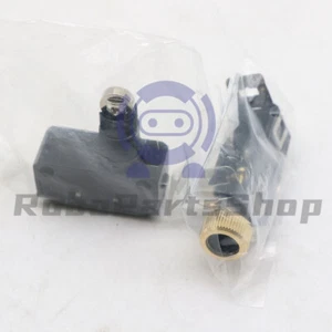 1Set new EN60947-5-1 IP67 SL1-A Limit Switch for Yamatake Azbil Micro Switch CNC - Picture 1 of 4
