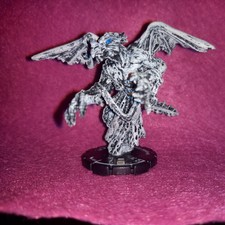 Vengeful Ghost ** Mage Knight Dragons Gate #20