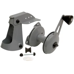Attwood Anchor Lift System from Durable Construction - Easy Installation - Picture 1 of 2