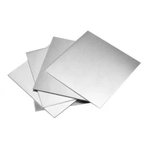 Aluminium Sheet Plate Thic 1/2/3/4/5mm 100x100 100x200 150x150 200x200 200x300mm - Picture 1 of 5
