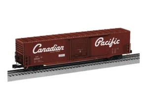 LIONEL 2026402 CP 60' SINGLE DOOR BOXCAR - Picture 1 of 1