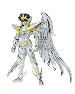 Figura Bandai Saint Cloth Myth EX Pegasus Seiya God Cloth Altura total 170 mm - Imagen 1 de 9