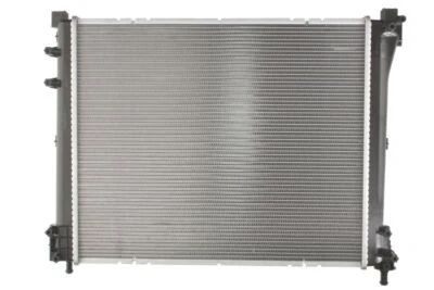 Engine radiator  DENSO DRM13014 - Image 1 of 4