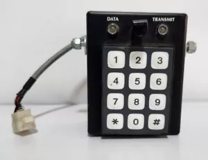 Codificador móvil Textel DTMF modelo T-T 1 EMS (separación de teclado) - Imagen 1 de 7