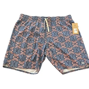 Boardshorts de golf Travis Matthews Great Falls para hombre, talla XL NUEVOS CON ETIQUETAS - Imagen 1 de 7