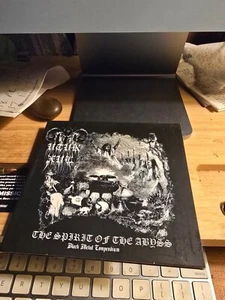 UTUK XUL - The Spirit of the Abyss. Digipak CD - Imagen 1 de 4