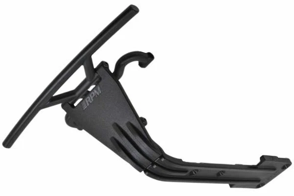RPM R/C Products - Front Skid Plate, for Traxxas Unlimited Desert Racer - Image 1 of 1