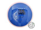NEW Axiom Discs [LIZOTTE] Neutron Time Lapse 175g Blue Pink Driver Golf Disc