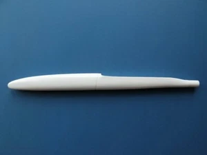 NUEVO fuselaje vaina planeador planeador carbono DLG F3K, 2m - HECHO EN UE - Imagen 1 de 5