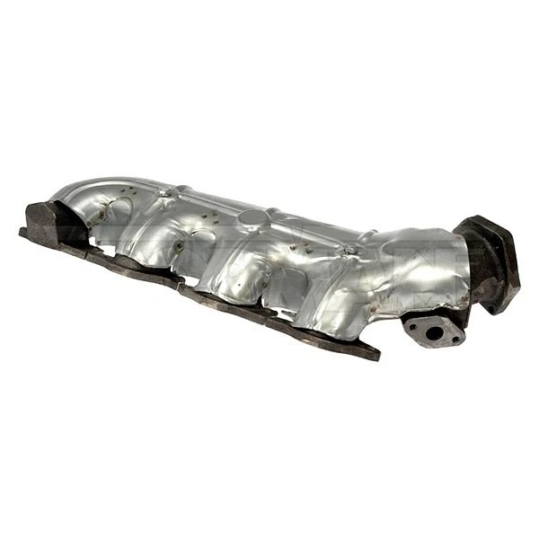 For Workhorse W22 2005-2009 Dorman HD Solutions Stainless Steel Exhaust Manifold Foto 1 de 4