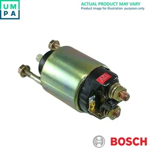 SOLENOID SWITCH STARTER 1 986 SE1 573 FOR OPEL VW 12 02 096 068 911 287 E 068 91 - Picture 1 of 5