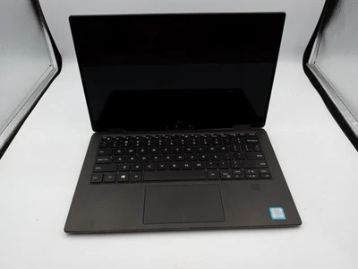 Dell XPS 13 9365 13" 2in1 Touch i7-7Y75 16GB RAM - NO BOOT - READ -RR - Image 1 of 4