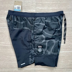 Men’s Size Medium Nike Wild Run Dri-FIT Flex Stride 7” Running Shorts - Picture 1 of 10