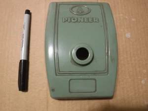 Vintage Pioneer Motorsäge Luftfilter Abdeckung - Bild 1 von 2