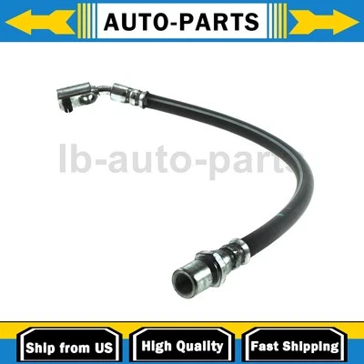 Piezas centradas en la manguera de línea de freno delantero para Chevrolet LUV 1978 1979 1980 Foto 1 de 4