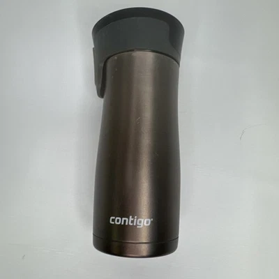 Taza de viaje Contigo - gris 20 OZ Foto 1 de 4