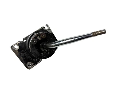 Palanca de cambios corta Mitsubishi Starion Chrysler Conquest 1983-1989 Foto 1 de 4