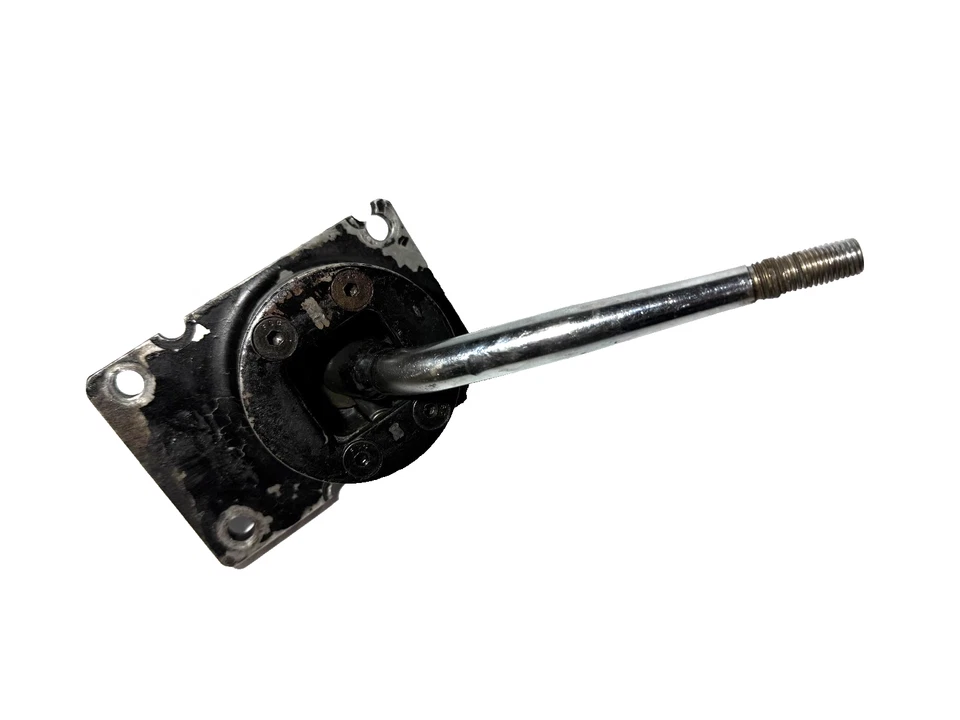 Palanca de cambios corta Mitsubishi Starion Chrysler Conquest 1983-1989 Foto 1 de 4