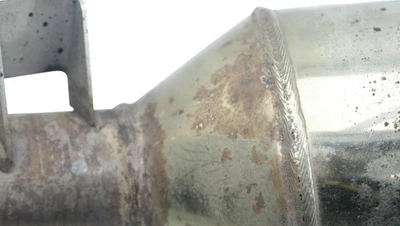 Exhaust Line MOTO GUZZI Norge 1200 ABS 2006 To 2010 - Image 1 of 4