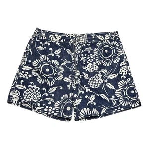 Pantalones cortos Birdwell Beach Britches Duke’s Pareo Sea Trunks para hombre 2XL - Imagen 1 de 5