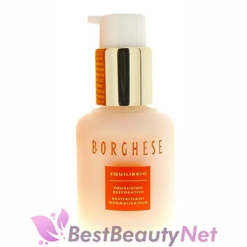 Borghese Equilibrio Equalizing Restaurative 1,7 oz / 50 ml Foto 1 de 1