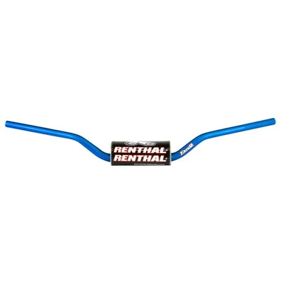 FatBar Renthal 1 1/8" (#603) caña/azul Windham para Husqvarna FE 350 S 2015-16 Foto 1 de 4