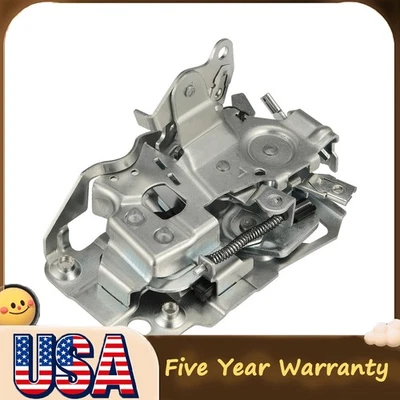 Front Door Latch Assembly LH Left Driver Side For Chevrolet GMC 1500 2500 3500 . Foto 1 de 4