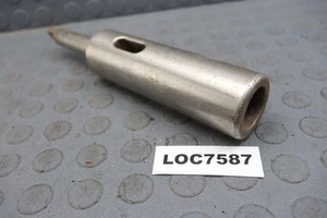 CLEVELAND #3 MORSE TAPER EXTENSION REDUCER 4-3 MT LOC7587 - Picture 1 of 8