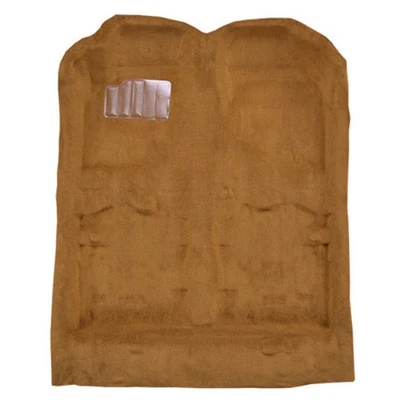 Alfombra para Ford Taurus 1996-1998 4 puertas Cutpile moldeada 1 pieza Foto 1 de 4