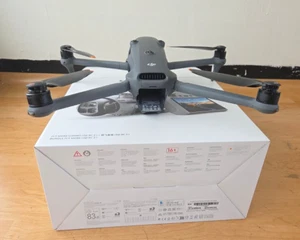 DJI Mavic 4 Pro Fly More Combo RC 2 Drone 3 Baterías Auténtico - Imagen 1 de 10