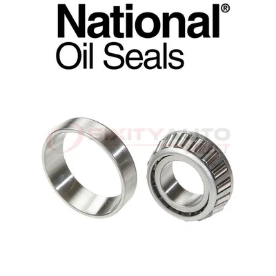 National Manual Transmission Input Shaft Bearing for 1982-1983 Dodge 400 rr Foto 1 de 4