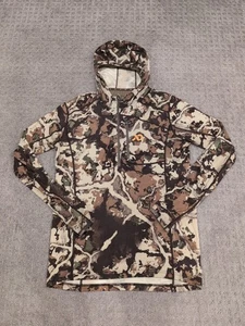 First Lite Kiln Hoody Medium Fusion Nice! 250 weight Merino Free Ship! - Picture 1 of 10