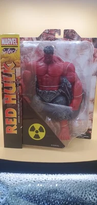 Diamond Select Marvel Select: Zombie Hulk Action Figure - Image 1 of 4