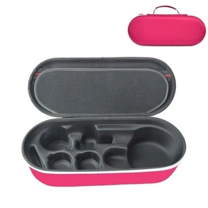 Aufbewahrungskoffer für Dyson Haartrockner HD08 HD03 HD15 Komplett Make-up Reisetasche Hart - Bild 1 von 5