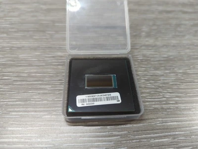 Intel Core i7-4600M Lenovo Thinkpad 04X4049 Foto 1 de 2