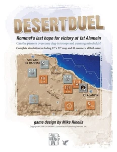 Black Swan #3: Desert Duel COA ATOSWAN03 - Picture 1 of 3