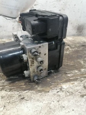 Conjunto de bomba de pieza de freno antibloqueo ID 31400546 para VOLVO S60 781355 14-16 Foto 1 de 4