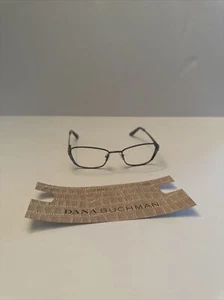 Nuevas gafas de diseñador DANA BUCHMAN, ISHA LILA, 48-17-130, marcos de gafas - Imagen 1 de 3