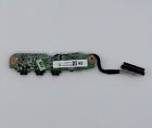 HP Pavilion dv6000 IR & Audio Board + Cable 32AT8AB0003