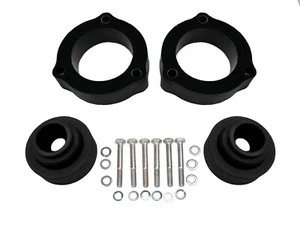 Car Lift Kit Complete spacers 30mm 1.2" for Seat CORDOBA IBIZA 2002-2009 - Picture 1 of 4