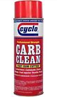CYCLO C1 13 Oz. Professional Strength Carb Cleaner