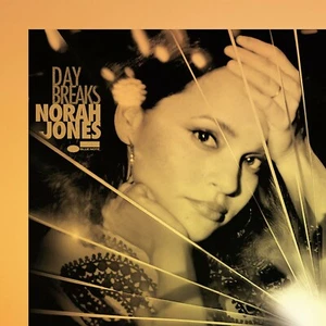 NORAH JONES - DAY BREAKS - ( 2016 ) DIGIPACK - CD - OVP! - Bild 1 von 2