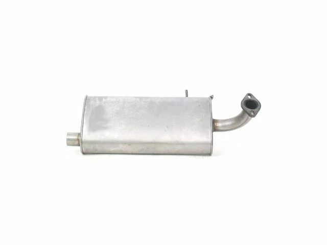 Walker 86HN53P Muffler Fits 2003-2011 Ford Crown Victoria 4.6L V8 Foto 1 de 1