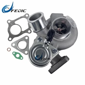 49135-02920 Turbocharger for Mitsubishi Shogun Pajero Montero 3.2 L 4M42 TRITAN - Picture 1 of 7
